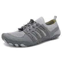 Bronoir™ Military - Barefoot Shoes