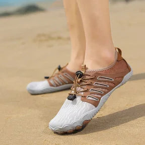 Bronoir™ Drifters - Barefoot Shoes