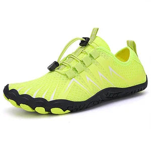 Bronoir Air - Barefoot Shoes