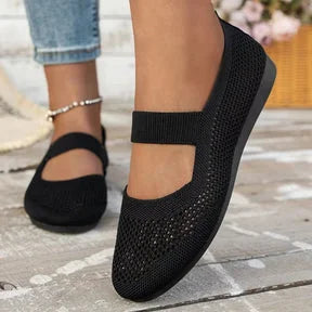 Bronoir™ Lift- Barefoot Shoes