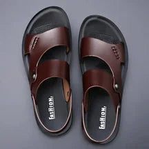 Bronoir Ayelith – Lightweight & Arch-Supportive Walking Sandals