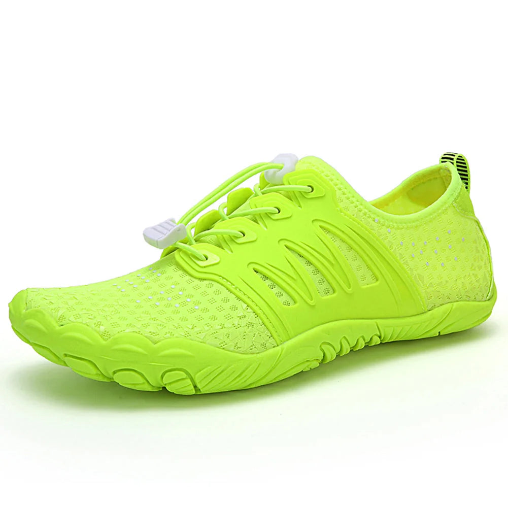 Bronoir™ Limited - Barefoot Shoes