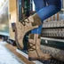 Bronoir™ FreeStride - Winter Barefoot Shoes
