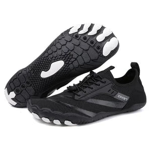 Bronoir™ Sport Pro - Barefoot Shoes