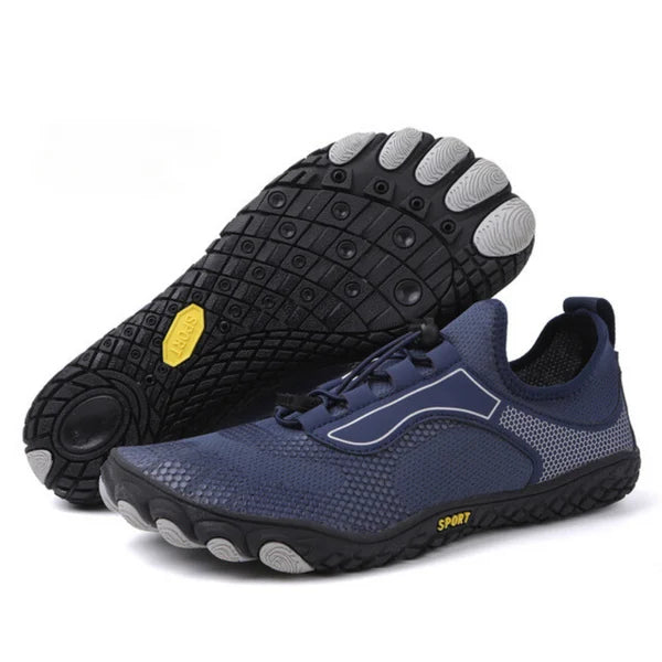 Bronoir™ Sports - Barefoot Shoes