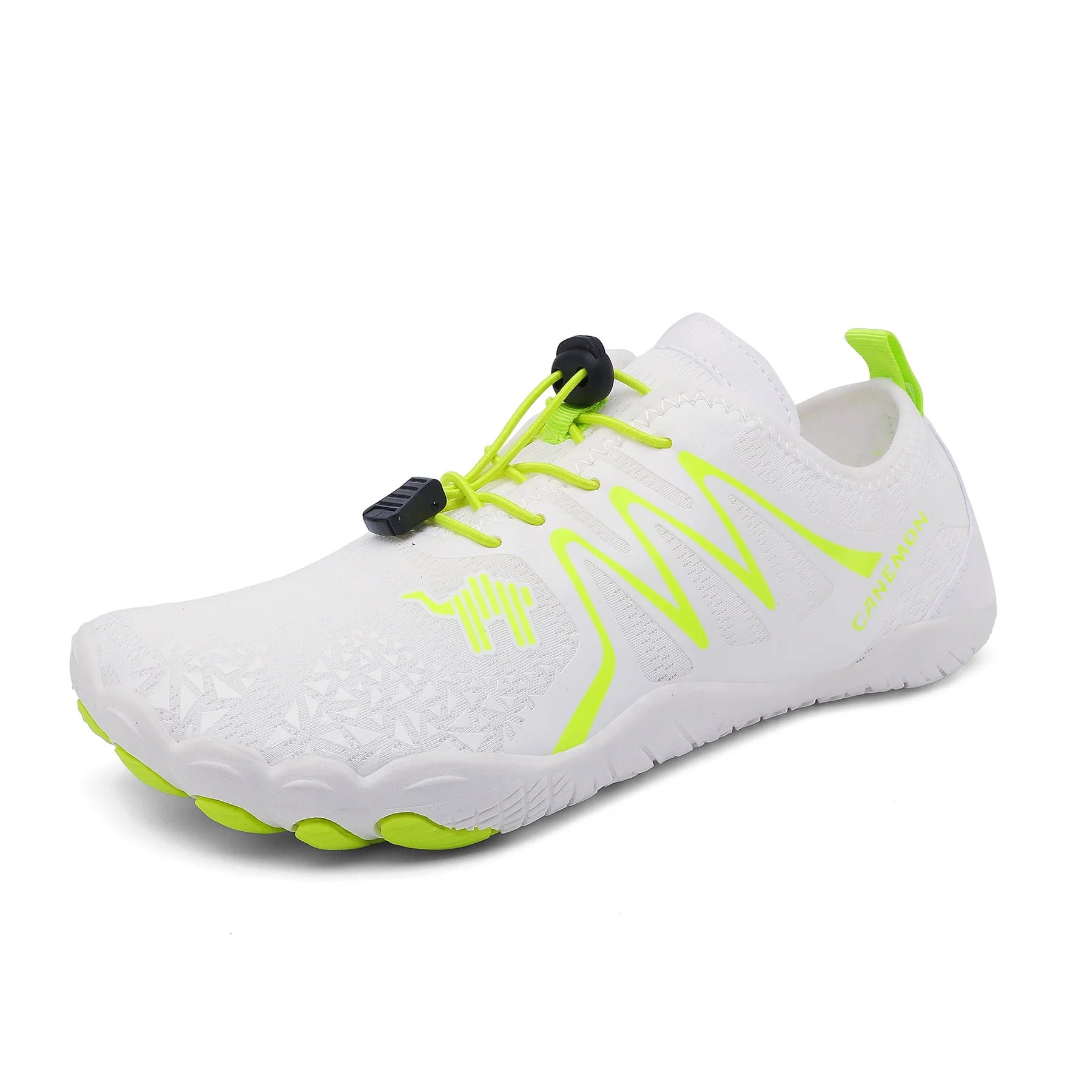 Bronoir™ Funk - Barefoot Shoes