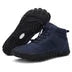 Bronoir™ Fleece - Winter Barefoot Shoes