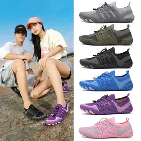 Bronoir™ Military - Barefoot Shoes